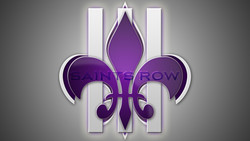 Saints row