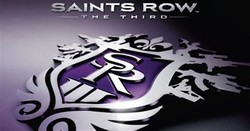 Saints row 3