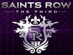 Saints row gang