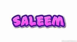 Saleem name