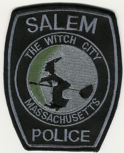 Salem ma