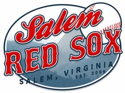 Salem red sox