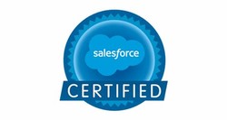 Salesforce certification