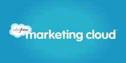 Salesforce marketing cloud