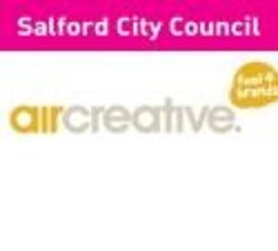 Salford city council