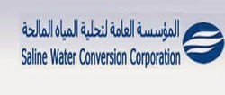 Saline water conversion corporation