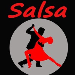 Salsa dance