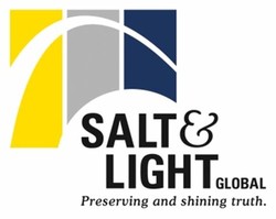 Salt and light
