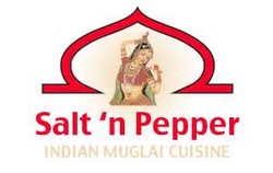 Salt n pepper