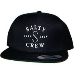 Salty crew