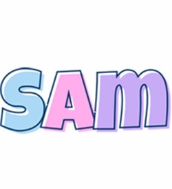 Sam name