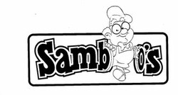 Sambo restaurant