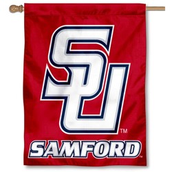 Samford university