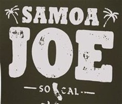 Samoa joe