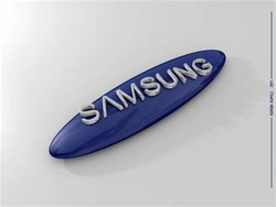 Samsung 3d