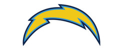 San diego chargers new