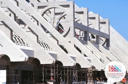San diego convention center