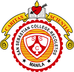 San sebastian college