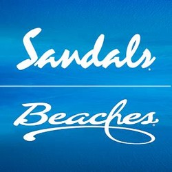 Sandals resorts