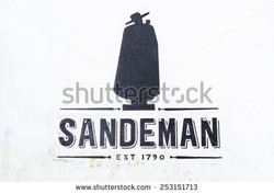 Sandeman port