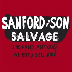 Sanford and son