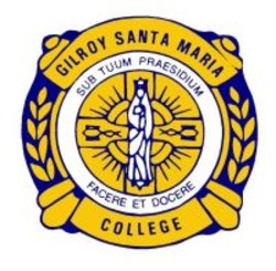 Santa maria college