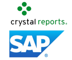 Sap crystal reports