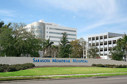 Sarasota memorial hospital