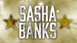 Sasha banks