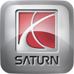 Saturn auto