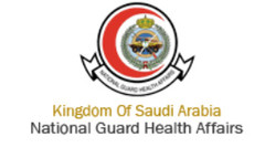 Saudi arabian national guard