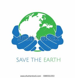 Save earth