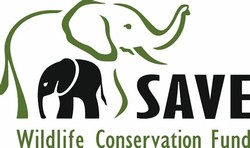 Save wildlife