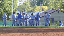 Sayreville bombers