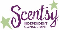 Scentsy consultant