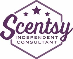 Scentsy consultant
