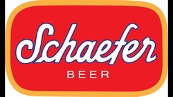 Schaefer beer