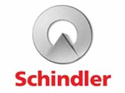 Schindler elevator