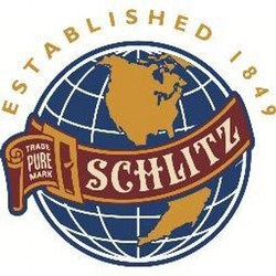 Schlitz beer
