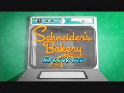 Schneider's bakery