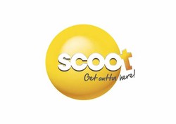 Scoot airlines