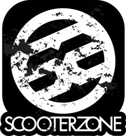 Scooter zone