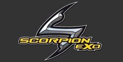 Scorpion exo