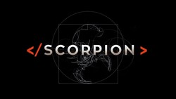Scorpion show