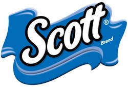Scott towels