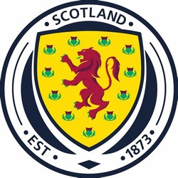 Scottish football team