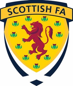 Scottish football team