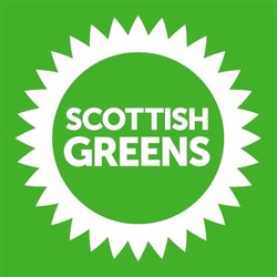 Scottish green party