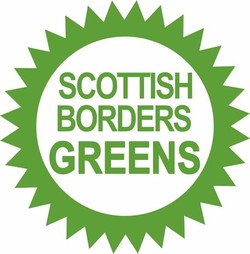 Scottish green party