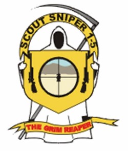 Scout sniper